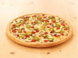 Tandoori Hot Pizza 7inch